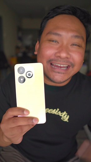 Infinix Smart 8 Pro RM399 je #Smart8Pro #LebihMampu #LebihSmart #LebihJelas #LebihLaju #LebihBateri #Infinix