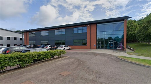 Global firm to axe DOZENS of jobs in Scots city as workers face redundancy