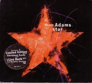 Bryan Adams - Star