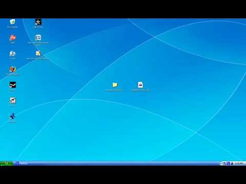 How to Hack Crack Wireless Network WEP Key