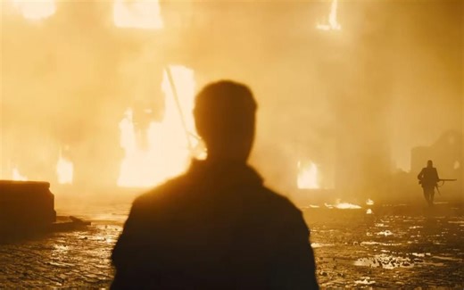 2小时一镜到底！一战大片《1917》正式预告