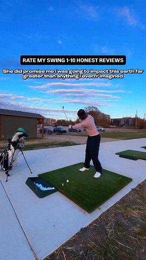Rate my swing 1-10 all honest reviews and breakdowns I threw in some bad swing for yall too cause that’s golf ! ⬇️ #golf #golfer #golfswing | D1Golfs