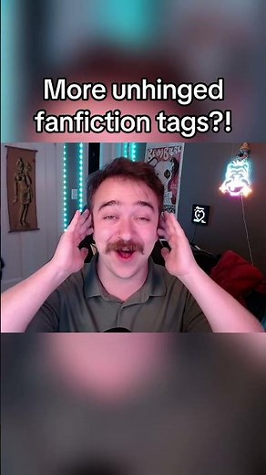 HELLO?! #fanfic #fandom #ao3 #wattpad #booktube