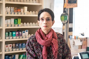 Muroi Shinji: Not Defeated (2024) | ČSFD.cz