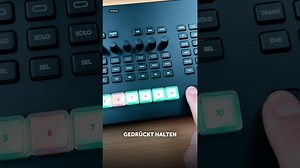 Program Preview beim ATEM Mini Extreme ISO | Alexander Stoyanov