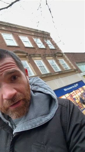 The Hidden Price of Being Broke | Rob Moore