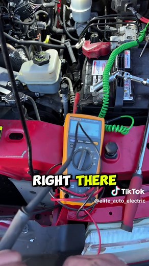 How to Test Spark Plug Wires With a Multimeter (Ohms Test)