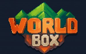 世界盒子mod新玩法（worldbox）——阿巴大陆即时战略水友赛。