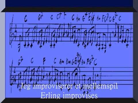 Skuld gammel venskab rejn forgo (Auld lang syne)
