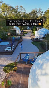 5.9K views · 53 reactions | Located in Burton, Texas, Milk & Honey is a luxury ranch with 14 beauitful stays that are perfect for a romantic getaway 殺 Send this to the person you’re bringing here ❤️ #texas #milkandhoneyranch #highlandcows #fluffycows #ranchlife #familyfun #farmanimals #glamping #texasadventures #farmlife | Milk & Honey Ranch | Facebook
