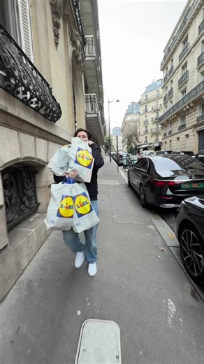 Ne manquez pas les offres chez Lidl !