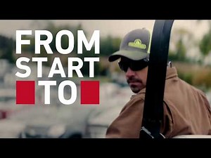 From Start to Finish Any Job Dutch