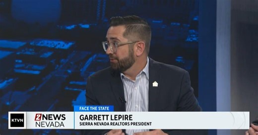 Face the State: Real estate market in Nevada