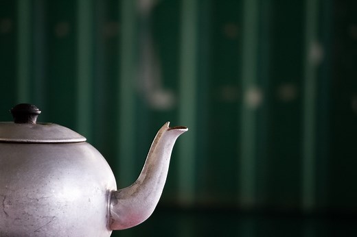 「418 I'm a teapot」って見たことある？Googleにも実在するユニークなHTTPコード - Search Bank