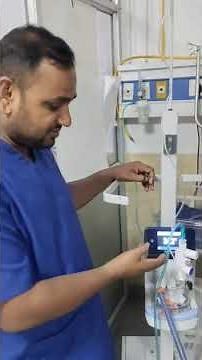 CPAP #hospital #doctor