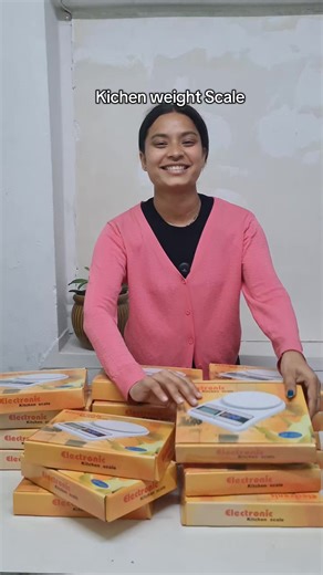 Kitchenware Store Online on TikTok