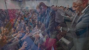 100K views · 3.2K reactions | Every Day this week at 11 am CST the Church Of God In Christ, Inc. Is going LIVE with prayer. Be sure to tune in and share each broadcast! It's Praying Time, Saints! Join in with Presiding Bishop J. Drew Sheard as he leads the Church Of God In Christ in this Season of Prayer. We expect to encounter God! #COGIC #TeamCOGIC #ItsPrayingTime #PrayerStillWorks | Church Of God In Christ, Inc. | Facebook