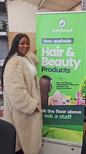 228K views · 6.5K reactions | Our visit to Wosiwosi, the biggest African market in the UK, you will not believe the items we found at the shop | Bennyomoedo | Facebook