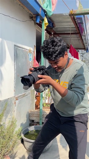 How to Shoot Cinematic B-Roll Without a Gimbal 🎥🔥 (Easy Tricks)