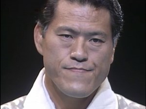 Antonio Inoki & Tiger Jeet Singh vs. Big Van Vader & Animal Hamaguchi (9/30/1990)