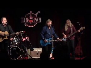 Firefall performing "Just Remember I Love You" live at The Tin Pan