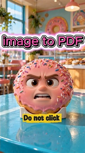 JPG to PDF Converter - Free tool #jpgtopdf #pdfconverter