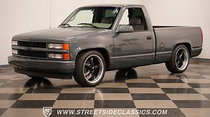 1995 Chevrolet C1500