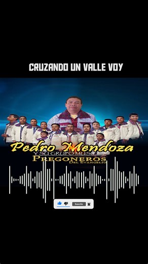 Cruzando un valle voy Hermano Cantante Pedro Mendoza #iglesia #destacar #solistasdeguatemala #solistas #DiosDeMilagros #Dios #Diosesamor #AlabanzasCristianas #proeza #Solistasdeguatemala | P R O E Z A Producciones