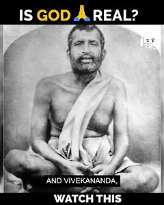 7.1K views · 213 reactions | Extremely humbled to speak with Daaji. Kamlesh D Patel, AKA Daaji is a new age spiritual leader who's leading a movement with the CENTRAL theme as Love. As humans, we strive to achieve for MOKSHA (salvation). And it's believed that there is God's hand behind this. Watch this video as Daaji explains what God means to him. #BeerBiceps #daaji #spirituality | BeerBiceps | Facebook