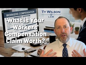What is Your Workers' Compensation Claim Worth? | Georgia Workers’ Compensation Attorney