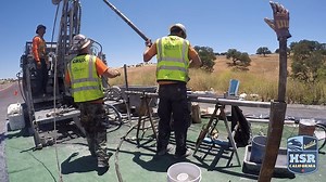 Information Officer Karen Massie recently sat down with Northern California Director of Projects Gary Kennerley. Gary discusses tunneling in NorCal and SoCal, including the two longest tunnels planned for the alignment. They go over research of geologic conditions, including earthquake-prone areas and working with worldwide best practices from Asia and Europe, and cover passenger and worker safety. | California High-Speed Rail Authority