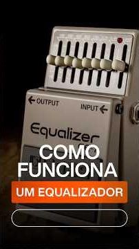 THE SECRET TO USING THE EQUALIZER