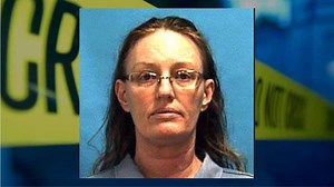 Murder of Larry Fenton by his wife, Rebecca Fenton, detailed