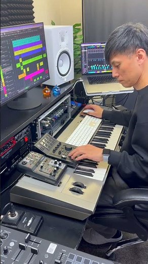 ヤマハからUSBコントローラー「CC1」が新登場！ #YAMAHA #CC1 #新発売 #新商品