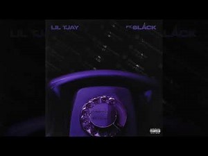 Lil Tjay (feat. 6LACK) - Calling My Phone (INSTRUMENTAL BEAT) 1 HOUR LOOP
