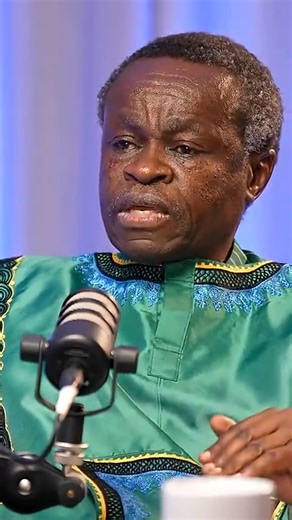 Prof. PLO Lumumba reminds us that free movement is the oil that powers intra-African trade and African unity. #BorderlessAfrica add your name to the petition and spread the word: bit.ly/borderlesspetition #AfricansRising #LetOurPeopleMove | This Is Africa