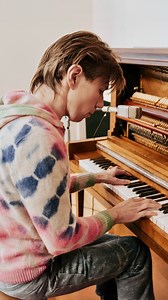 55K views · 1.5K reactions | Josh Ramsay Covers "Defying Gravity" |...