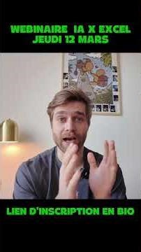 How to use Copilot to automate a calculation in Excel