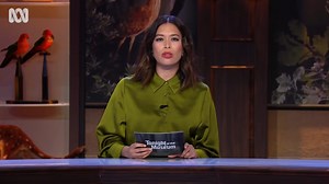 Tonight at the Museum (TV Series 2026– )