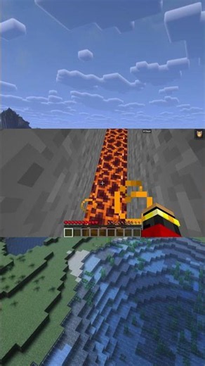 Ich passe immer auf...#minecraft