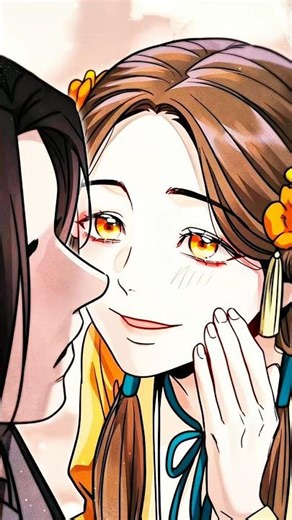 She revealed her real Name | Heavenly Demon Sovereign #manhwareccomendations #manhwa