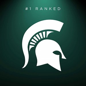 2.4K views · 3.1K reactions | Eight MSU graduate programs rank #1 in the nation. #SpartansWill | Michigan State University | Facebook