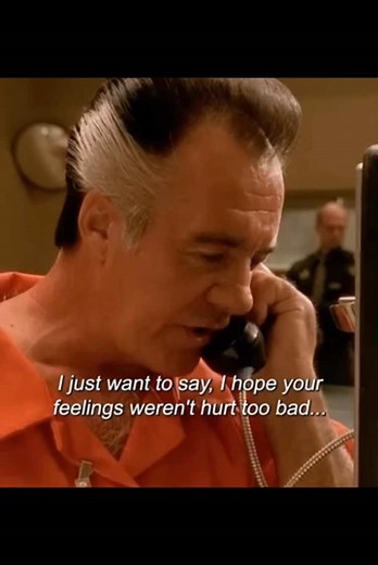Paulie Snitches on Ralph's 95-Pound Mole Joke