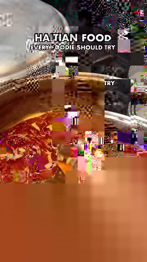 261K views · 3.1K reactions | Haitian food every foodie should try Nanas SapiBon Creole Bakery & Restaurant | Josiah Eats | Facebook