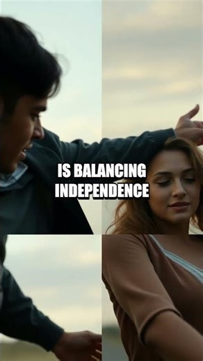 Borders of Distance The Hidden Rhythm in Long-Distance Bonding