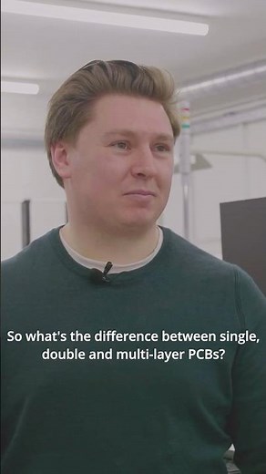 PCB Layers Explained