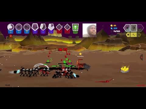 Stick War 3: The Most EXPANSIVE Stick War Yet!