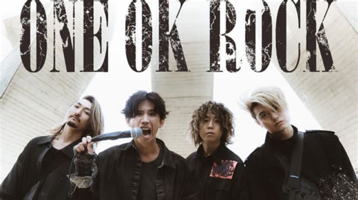 Lirik Lagu Clock Strikes - ONE OK ROCK, Lengkap dengan Terjemahan Indonesia