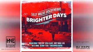 Brighter Days Riddim Mix Full Album Ft Busy Signal Rc Romain Virgo Chris Martin J Boog Etzia Dj Hope Mathematics Mp3 & Mp4 Download - clip.africa.com