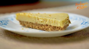 Learn how to make a delicious homemade Lemon Pie with a perfectly tangy lemon filling and a buttery crust. #LemonPie #LemonPieRecipe #EasyDessert | Toshmas Kitchen